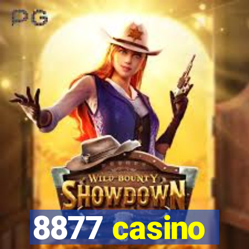 8877 casino